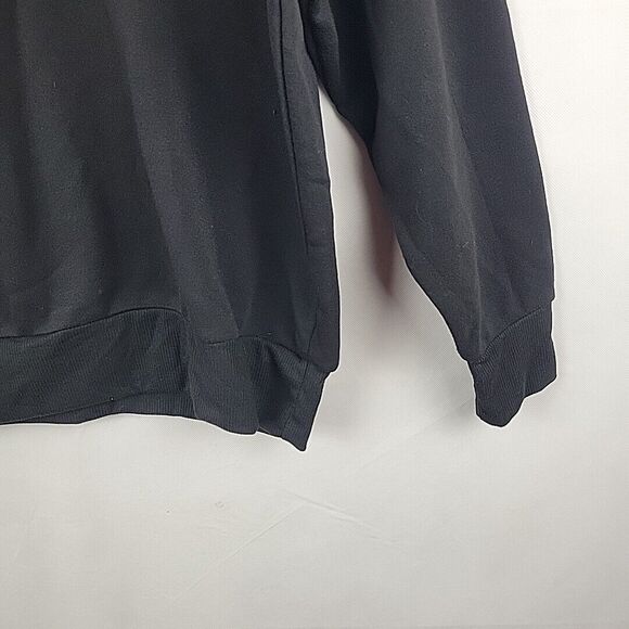 Arizona Coyotes Los Yotes XL Black NHL SGA Sweatshirt Jersey Sugar Skull Kachina - Picture 8 of 9